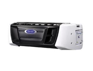 Unidades de Refrigeração Carrier Série Supra Unidade Refrigerada com Alto Desempenho de Refrigeração 12000 Watts e Design Robusto