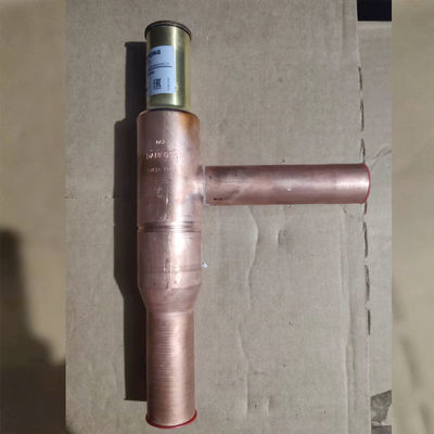 614527 unidades de refrigeração Thermo originais 3E71871G01 da válvula do rei Spare Parts de KVL28 100%