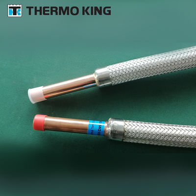 Descarga THERMO do REI Refrigeration Units Parts 614127 Vibrasorber de SLXe/SLXi