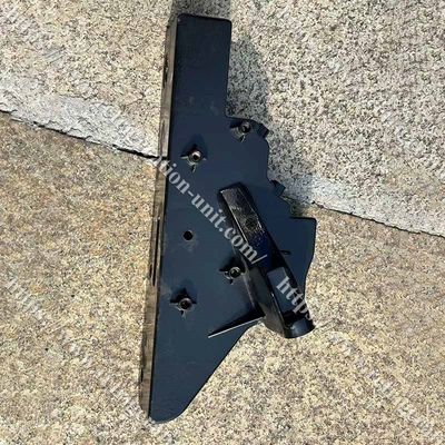 Suporte de concha de THERMO KING 927031/92-7031 disponível para T-600M T-800M T-1000M T-680Pro T-880Pro T-1080Pro peças de reposição