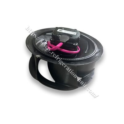 782013 roxo /782012 preto PEÇAS ORIGINAIS THERMO KING para peças de reposição do ventilador da unidade de refrigeração do trailer A500