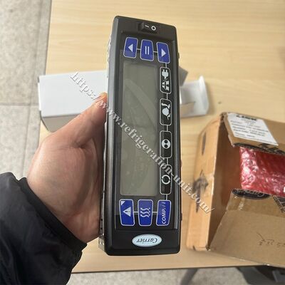 Peças Originais de Reposição Cabine Comando Transportadora Unidade de Refrigeração Peças Novo Estado para Supra 550 750 850