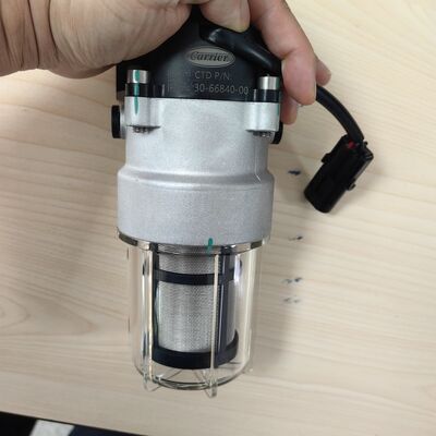 30-66840-00 fabricado na China substituir o Thermo King & Carrier unidade de refrigeração bomba de combustível 417059 e 30-01108-04 que fabricado nos EUA agora cancelar a produção interrompida