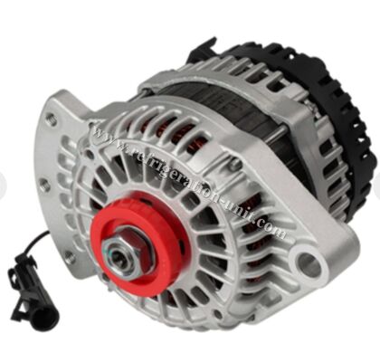 30-00556-01 Transportador Transicold peças originais Alternador 12 Volt 70 Gerador para transportador X2/2100/2500 30-01114-06 /30-00409-02