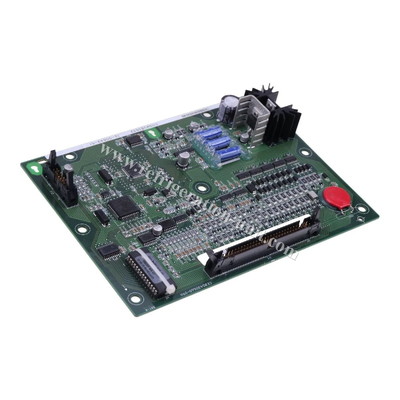 12-00649-51 substitua o 12-00649-47, 12-00649-50 unidades Carrier supra modelo supra 750, painel de controle da placa lógica Supra 422 450