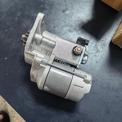 451718 motor de partida disponível para as séries T T-600M T-800M T-1000M T-680PRO T-880PRO T-1080PRO Peças de reposição Thermo King