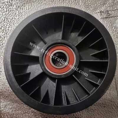 773037  CONJUNTO DE POLIA, NYLON THERMO KING peças alternativas