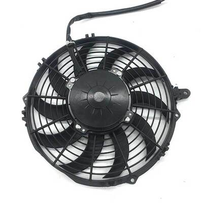 781185 Peças Thermo King VENTILADOR - condensador 12V, série V