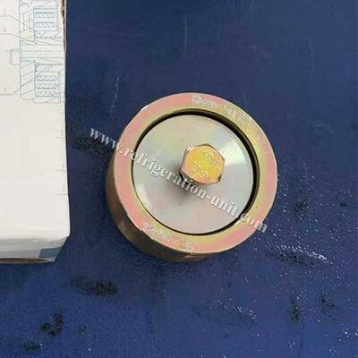 773186 Polia para compressores de correia (SLX/SLXe/SLXi)