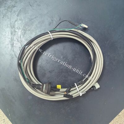 22-60673-03 substituir 22-02336-04 CABLE ASSY, CAB COMMAND 10M WITH CONNECTOR B Cabling Harness para unidades de refrigeração de transportador Supra 550 / 650 / 750 / 850 / 950 / 1050 / 1150 / 1250