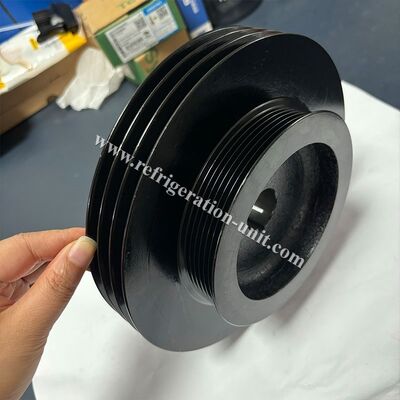 772995 POLIA 3V/6PK- motor/eixo T-680Pro/T-600M/T-800M/T-880Pro/T-880E disponível
