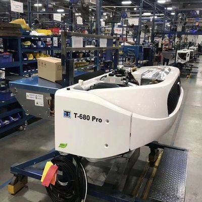 T- Unidade de Frigerated de 680 pro séries dos iguais T-600M Series-Pro Thermo King T para o sistema de refrigeração