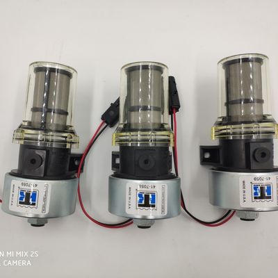 Rei 2KG 417059 materiais Parts Thermo do fio de aço