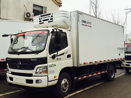 Unidades de refrigeração Thermo King Van 24VDC 18A 2.5kg