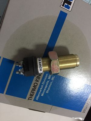 Motor Thermo do combustível do rei Sensor For Diesel do controlador 449298