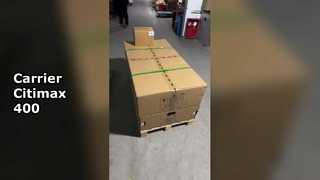 Transportadora Citimax 400