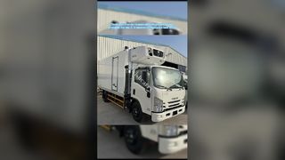 Unidade de refrigeração transicold Oasis 260 Carrier