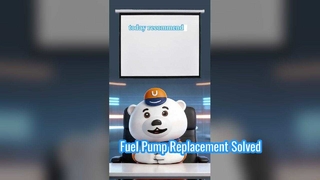 993262 99-3262 Kit de alojamento do eixo do ventilador