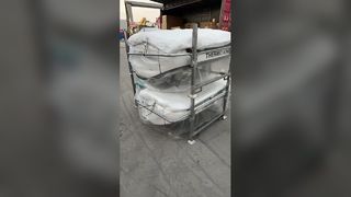 Unidades de refrigeração T-780E THERMO KING
