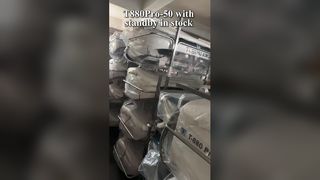 Unidade de refrigeração T-880Pro THERMO KING