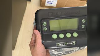 452726 Controlador SR3 THERMO KING